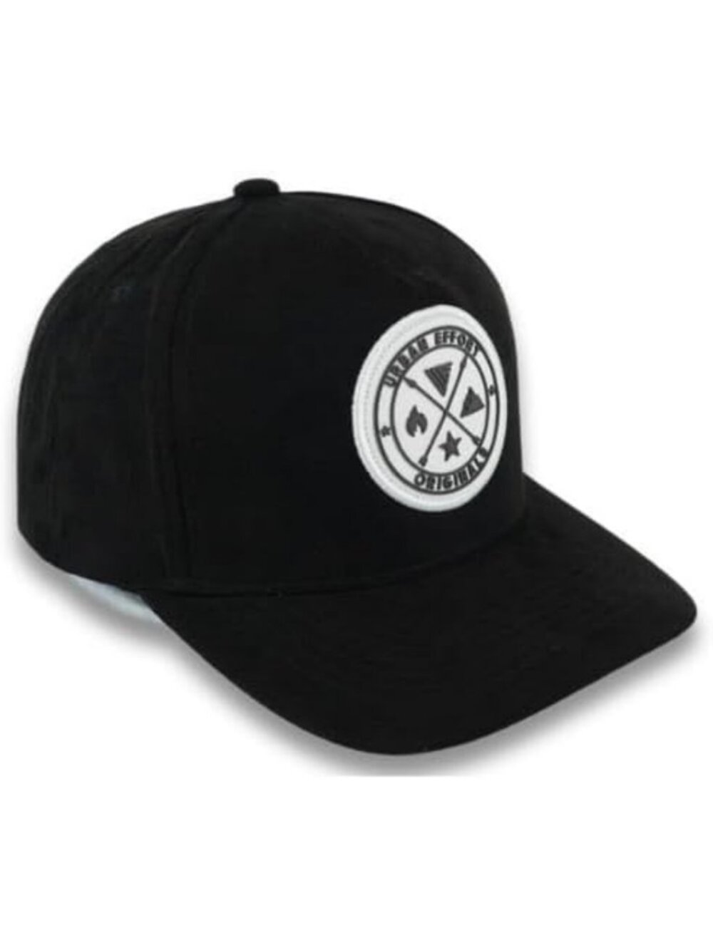Unisex 5-Panel Mesh Back Trucker Hat - Snapback Baseball Cap for Outdoor